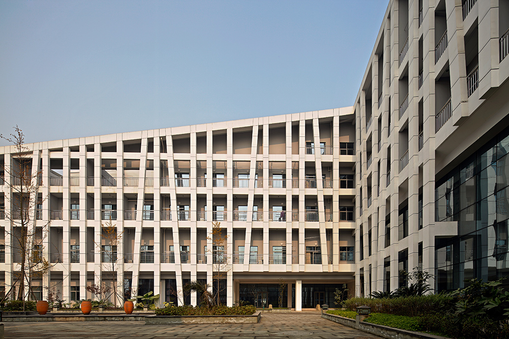 四川双流羽毛球训练基地