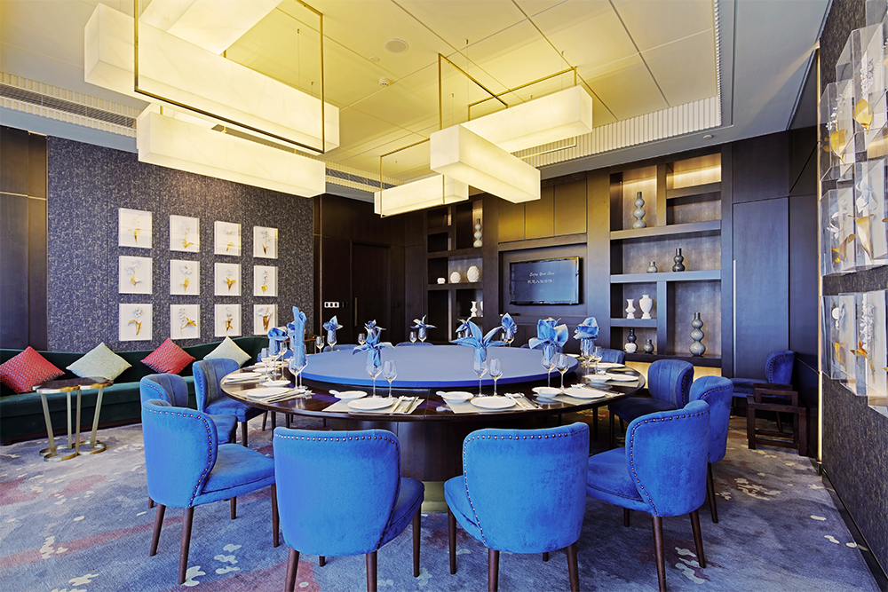 珠海海湾大酒店