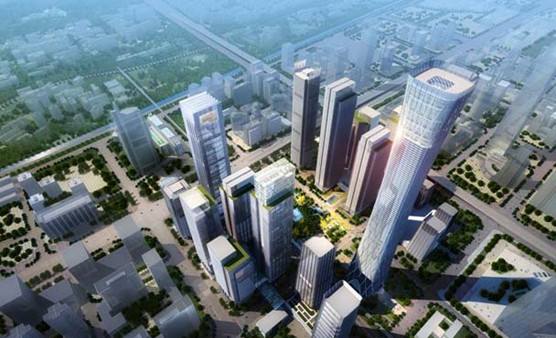 缓中趋稳 未来可期——中国建筑装饰行业大事记