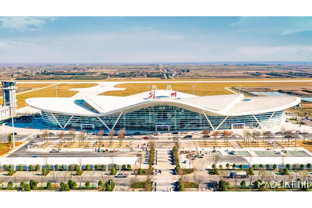 荆州沙市机场
