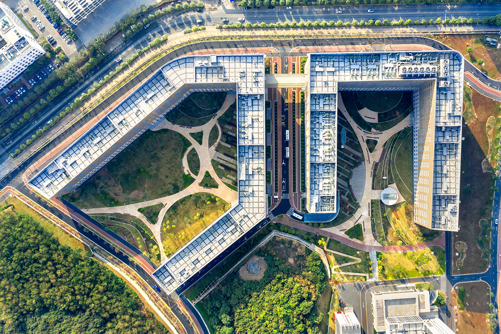 南方科技大学深圳校区