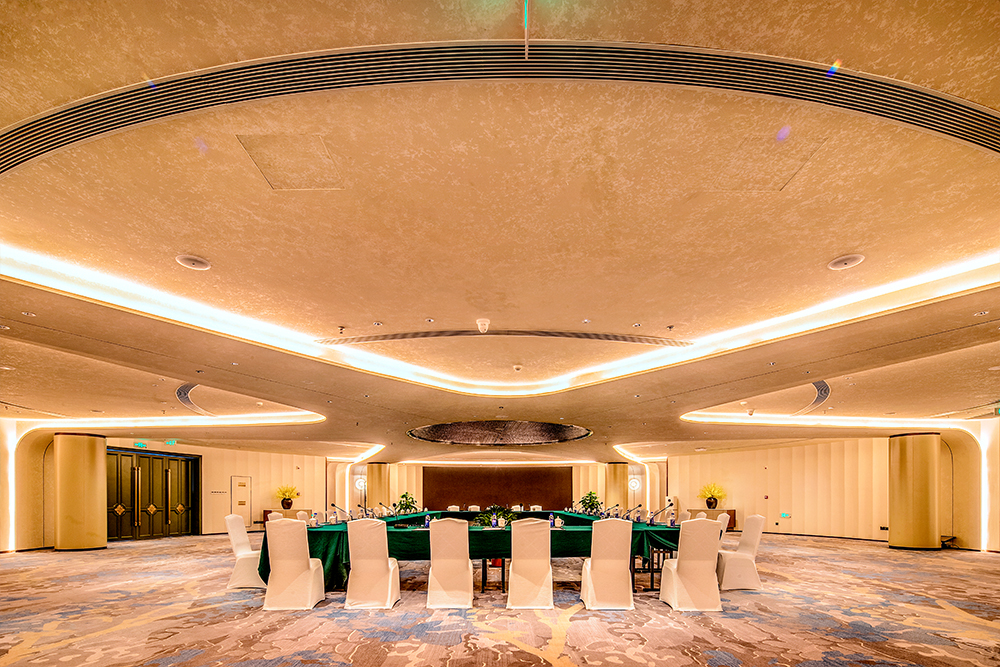 珠海度假村酒店