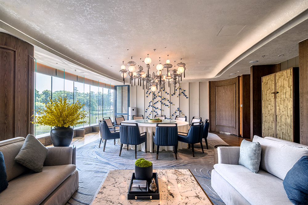 珠海度假村酒店