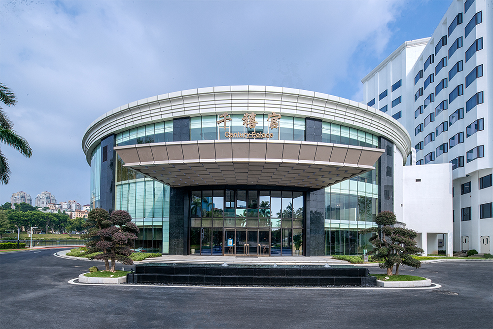 珠海度假村酒店