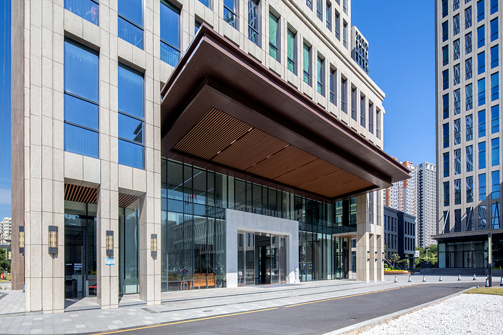 深圳恒泰裕大厦