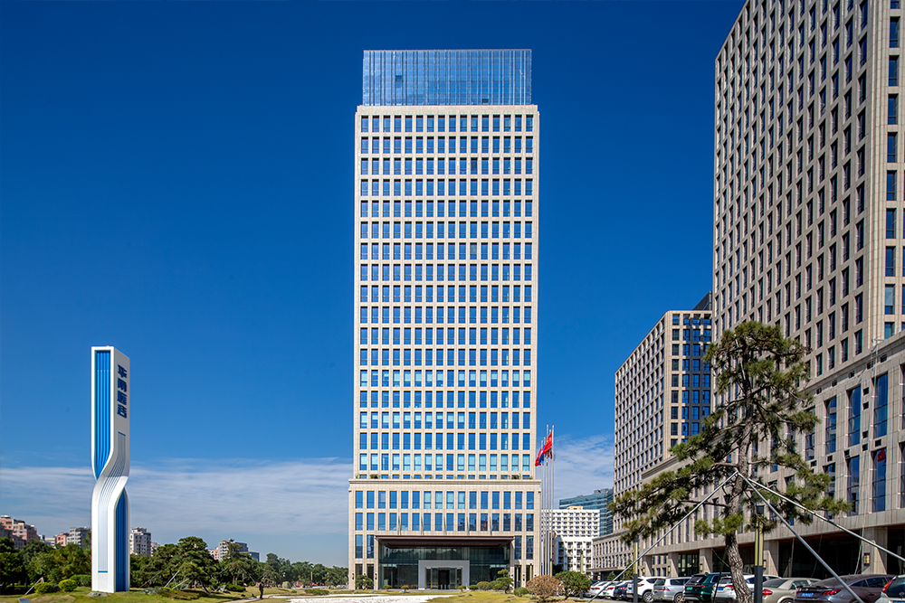 深圳恒泰裕大厦