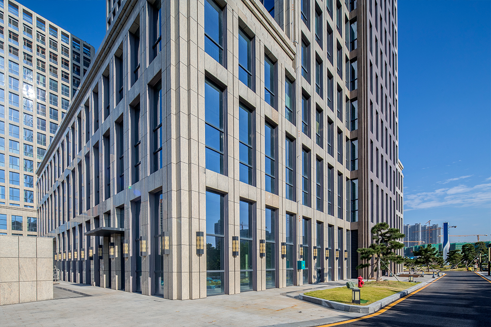 深圳恒泰裕大厦