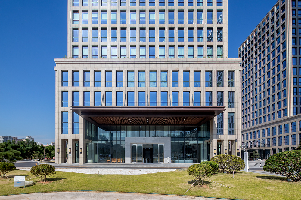 深圳恒泰裕大厦