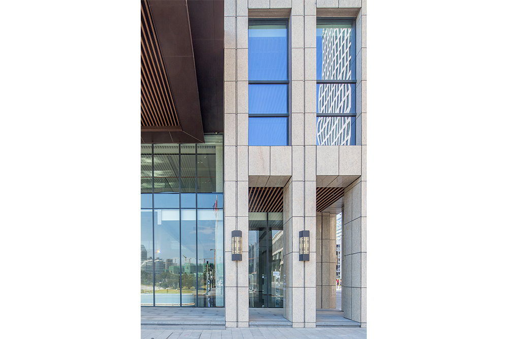 深圳恒泰裕大厦