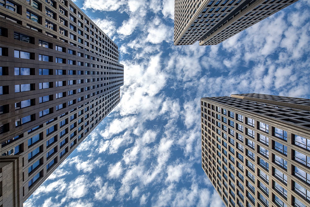 深圳恒泰裕大厦