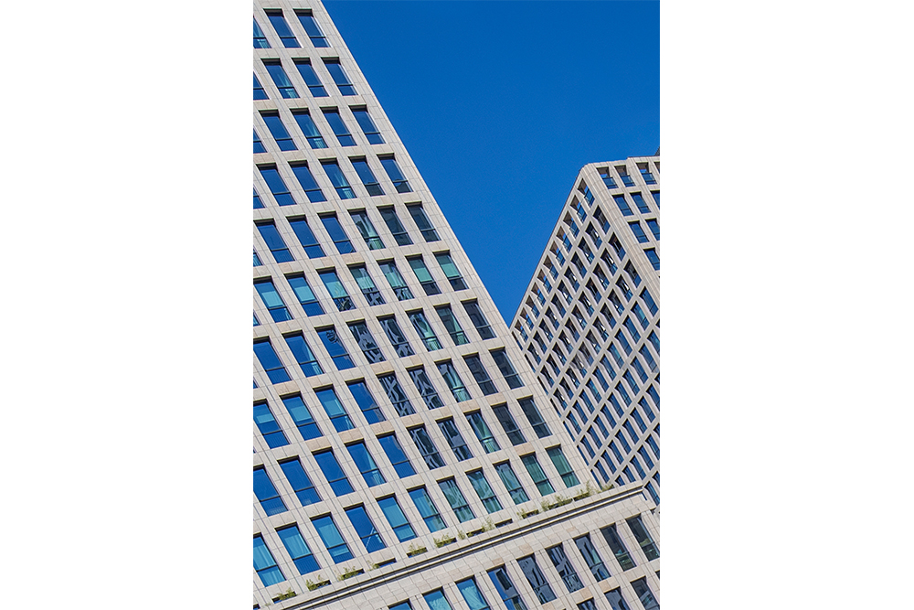 深圳恒泰裕大厦