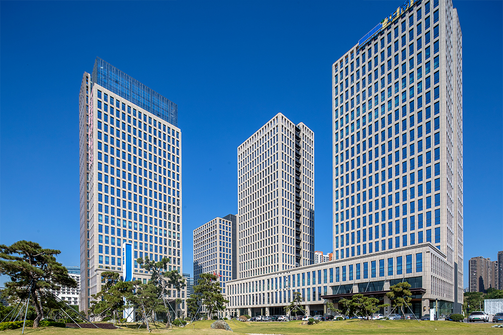 深圳恒泰裕大厦