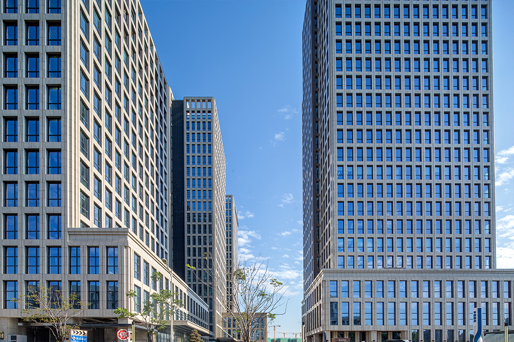 深圳恒泰裕大厦