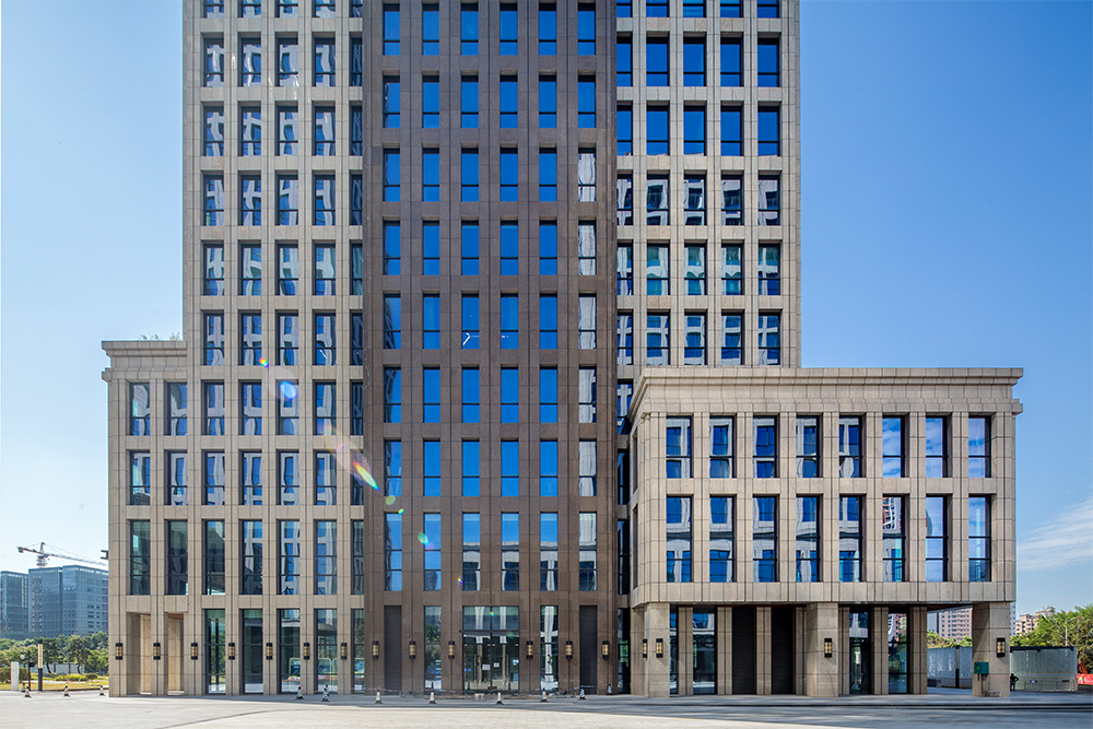 深圳恒泰裕大厦