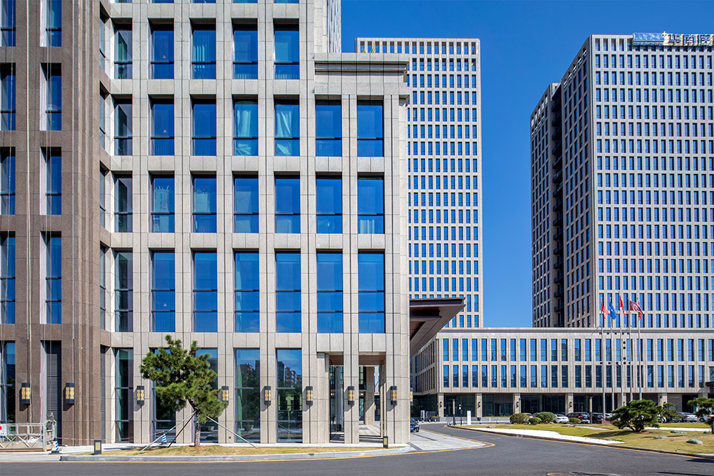 深圳恒泰裕大厦