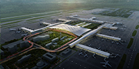 助力2022亚运！bob客户端苹果版集团又一机场力作杭州萧山国际机场三期项目顺利竣工