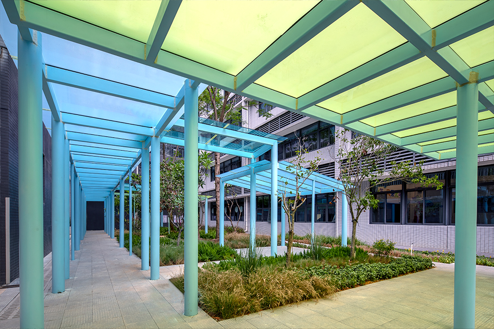 南方科技大学教育集团（南山）实验一小