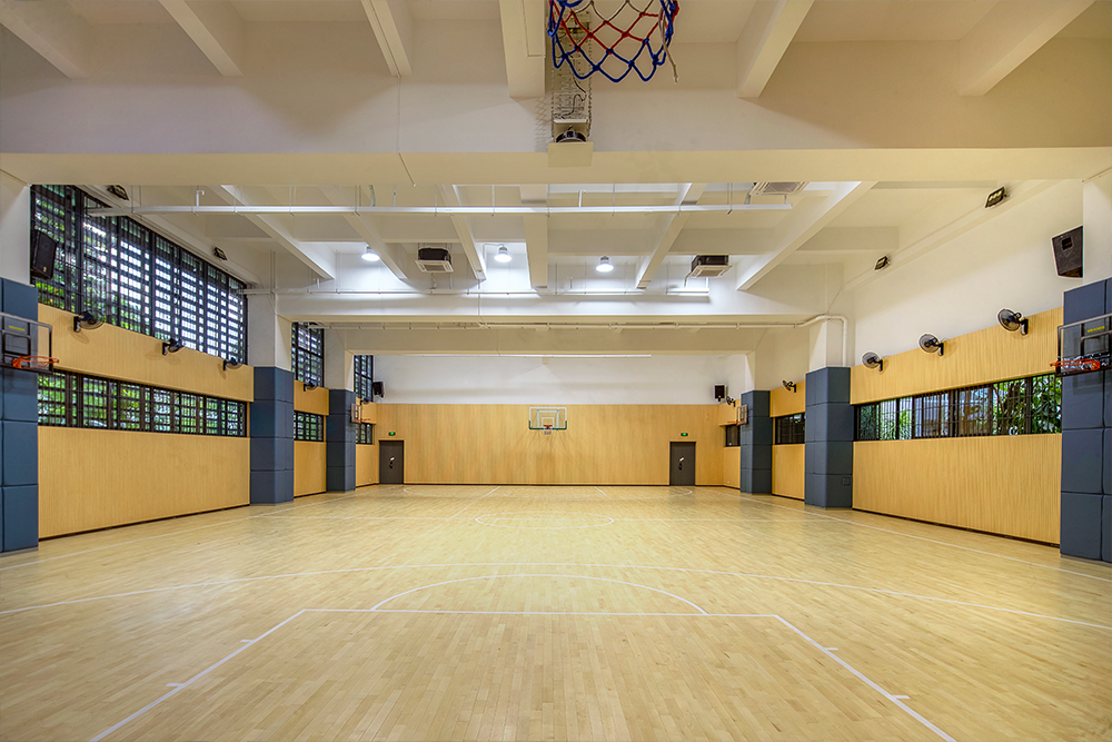 南方科技大学教育集团（南山）实验一小